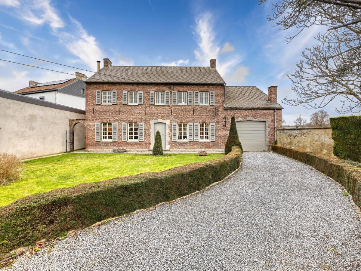 OFFRE ACCEPTEE - ARRET DES VISITES / CHARMANTE VILLA 