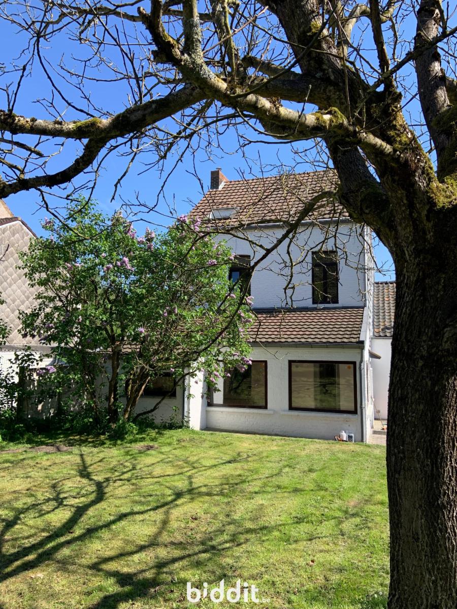 Photo 2 du bien A vendre - maison à Lasne