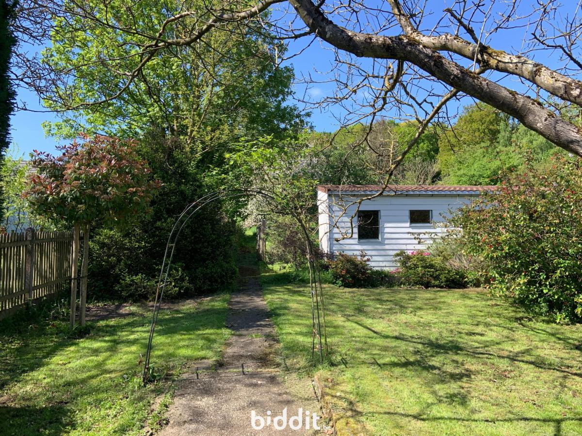 Photo 3 du bien A vendre - maison à Lasne