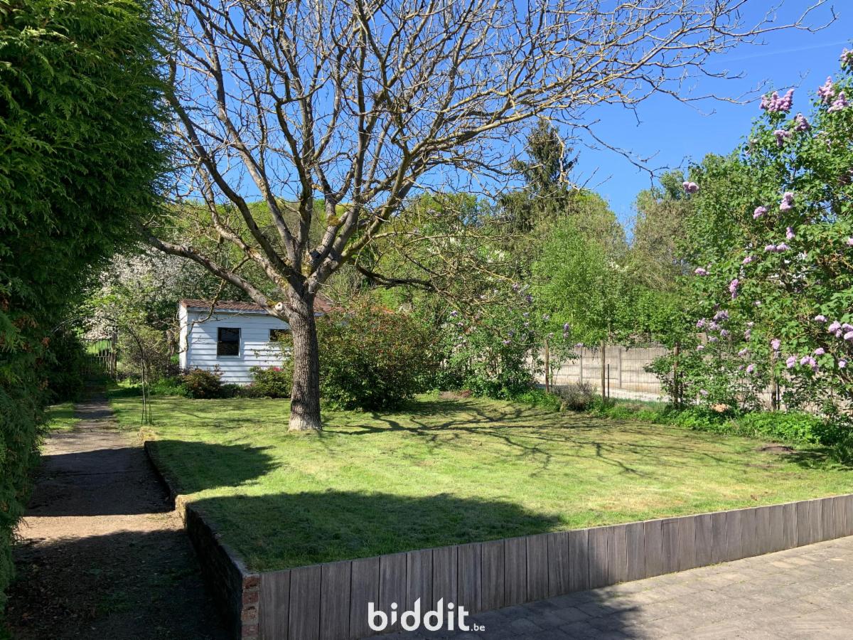 Photo 6 du bien A vendre - maison à Lasne