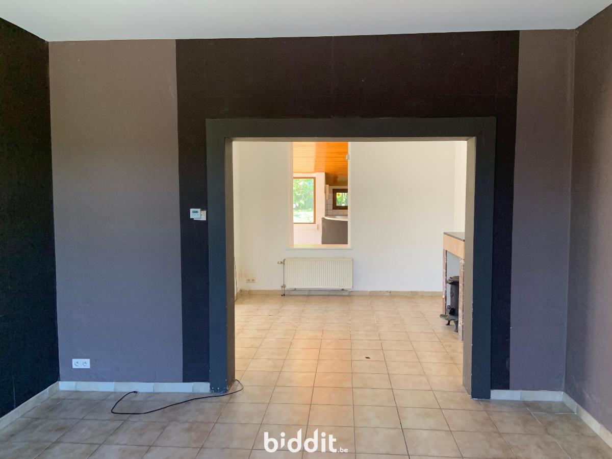 Photo 9 du bien A vendre - maison à Lasne