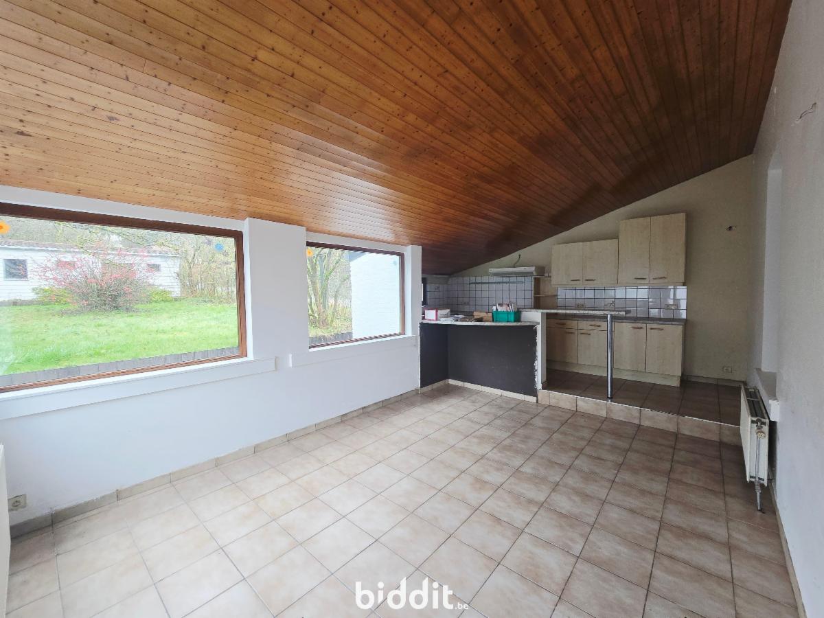 Photo 10 du bien A vendre - maison à Lasne