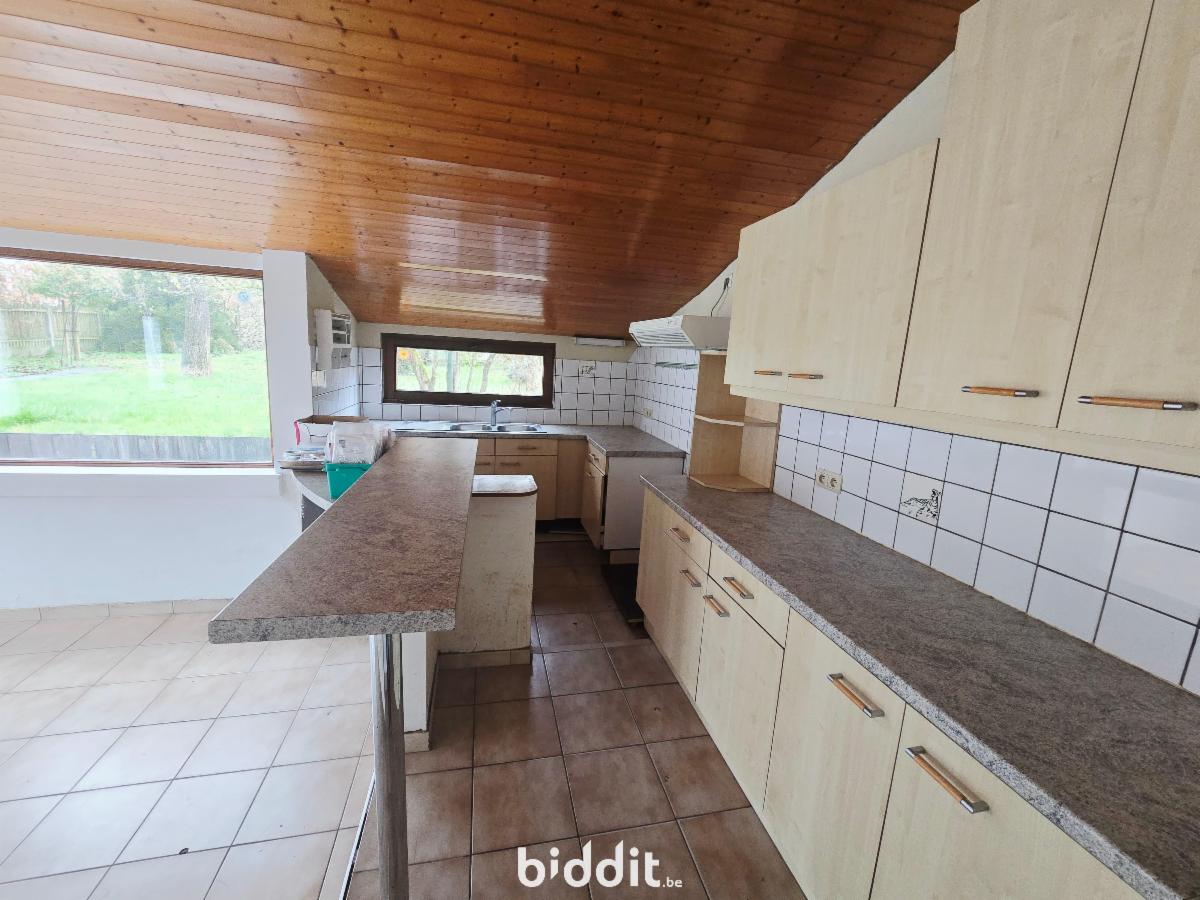 Photo 11 du bien A vendre - maison à Lasne