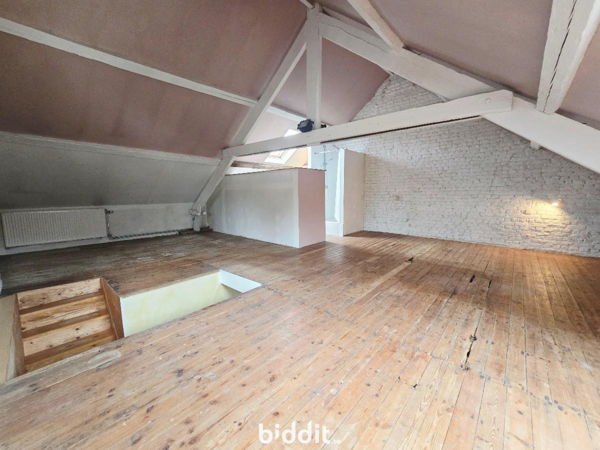 Photo 18 du bien A vendre - maison à Lasne