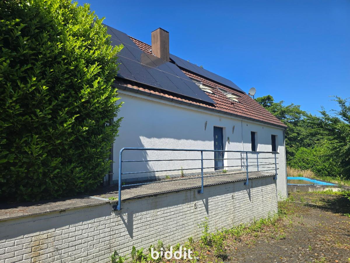 Photo 2 du bien Villa dans un cadre verdoyant et très recherché
