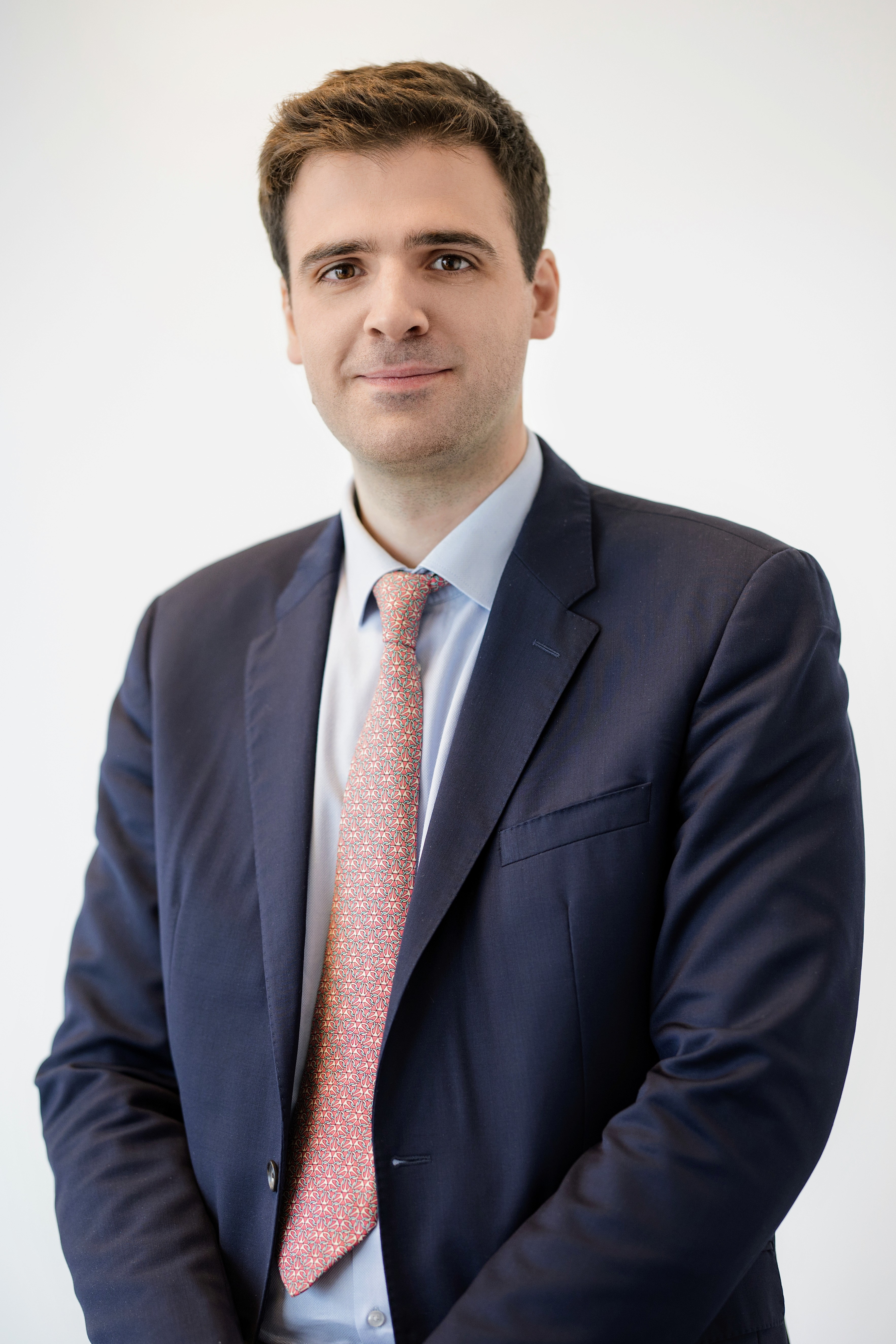 Adrien NAVEZ